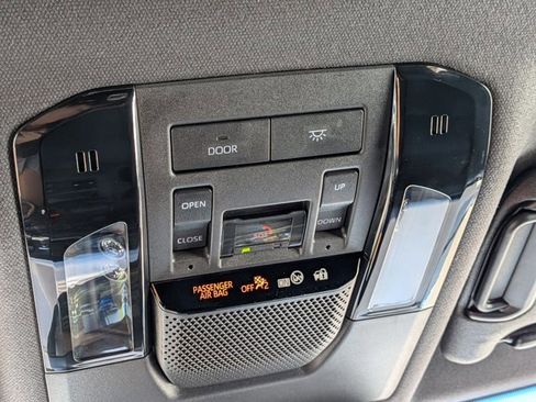 Used 2024 Toyota Land Cruiser w/ Premium Package AWD/4WD image 23