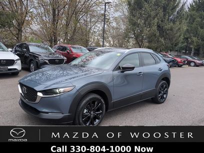 New 2026 MAZDA CX-30 AWD 2.5 S