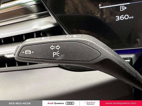 Used 2025 Audi A5 2.0T Premium Plus w/ Premium Plus AWD/4WD image 30