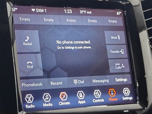 Used 2019 Jeep Cherokee Limited image 36