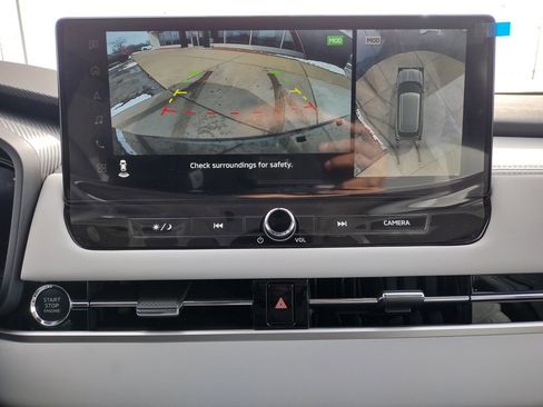 New 2026 Mitsubishi Outlander SEL image 5