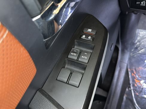 Used 2016 Toyota Tundra 1794 Edition AWD/4WD image 19