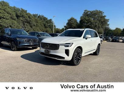 New 2026 Volvo XC90 B6 Plus w/ Protection Package Premier