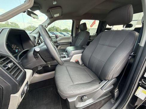 Used 2019 Ford F150 XL w/ Equipment Group 101A Mid RWD image 13