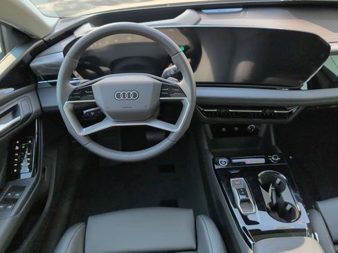 New 2025 Audi A6 e-tron Premium Plus image 13