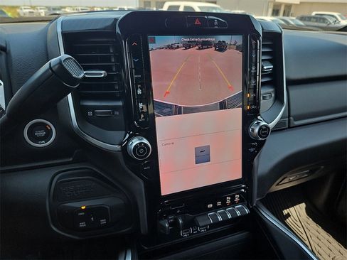 New 2026 RAM 2500 Lone Star image 27