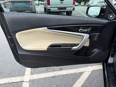 Used 2015 Honda Accord EX-L image 10