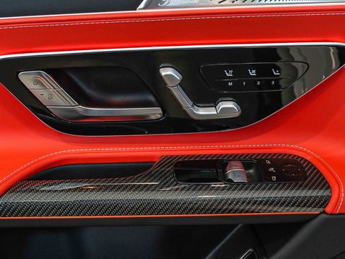 New 2026 Mercedes-Benz AMG GT 55 image 21