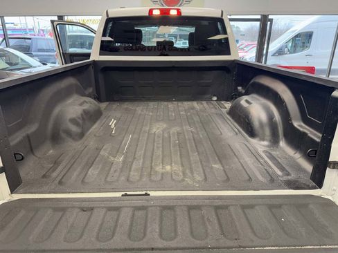 Used 2019 RAM 1500 Tradesman w/ Tradesman SXT Package image 27