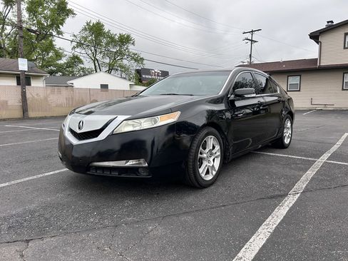 Used 2011 Acura TL image 1