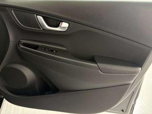 Used 2023 Hyundai Kona SEL image 41