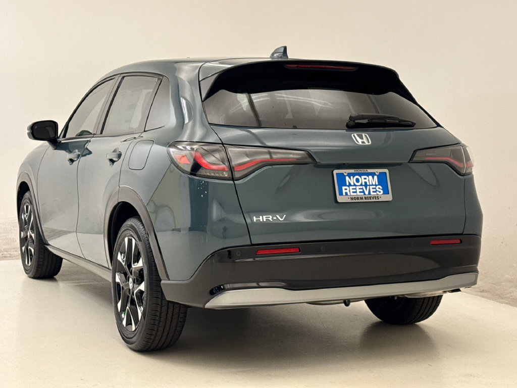 New 2027 Honda HR-V EX-L image 7
