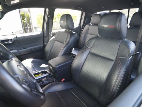 Used 2018 Toyota Tacoma TRD Pro image 21