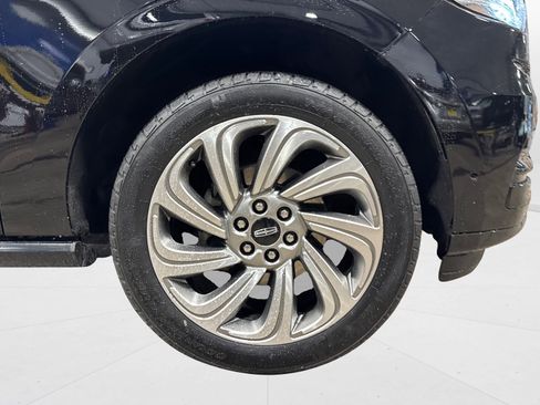 Used 2022 Lincoln Navigator Reserve image 58