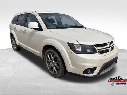 Used 2014 Dodge Journey R/T FWD image 9
