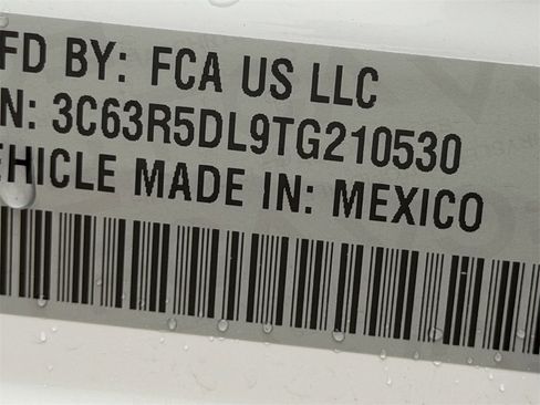New 2026 RAM 2500 Lone Star image 20
