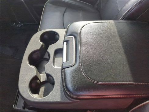 Used 2024 RAM 2500 Laramie image 14