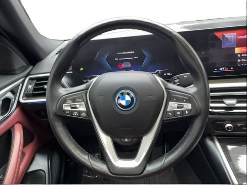 Used 2023 BMW i4 eDrive35 RWD image 38