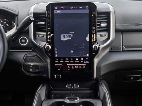 New 2026 RAM 3500 Laramie image 22