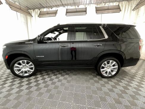 Certified 2023 Chevrolet Tahoe High Country w/ Advanced Technology Package AWD/4WD image 26