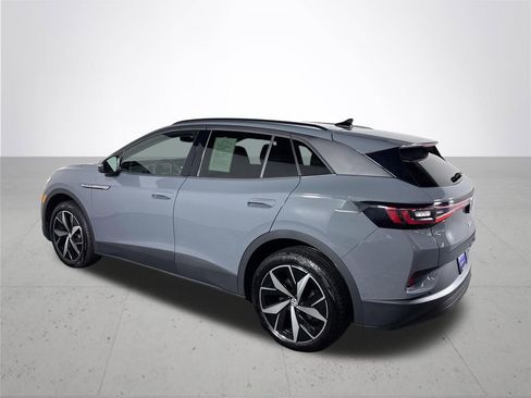 Certified 2025 Volkswagen ID.4 Pro S image 8