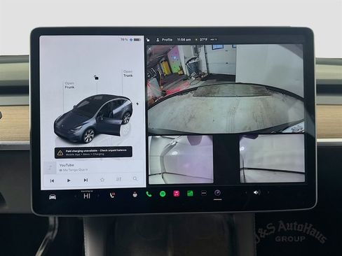 Used 2023 Tesla Model Y Long Range image 20