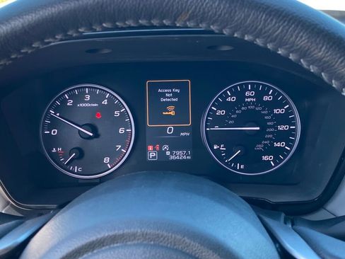 Used 2021 Subaru Outback Premium image 27
