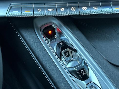 New 2026 Chevrolet Corvette Stingray Preferred Cpe w/ Z51 Performance Package image 23