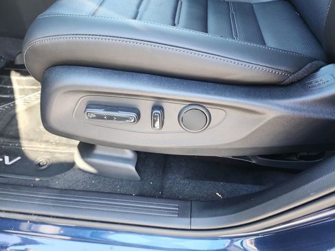New 2026 Honda CR-V EX-L image 26
