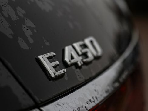 Used 2025 Mercedes-Benz E 450 4MATIC All-Terrain Wagon image 6