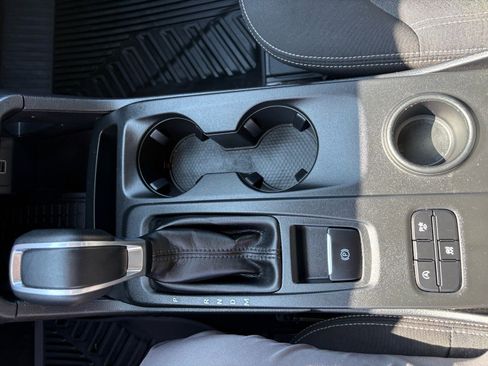 Used 2024 Ford Ranger XLT w/ Equipment Group 301A High image 37