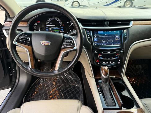 Used 2018 Cadillac XTS Luxury image 28