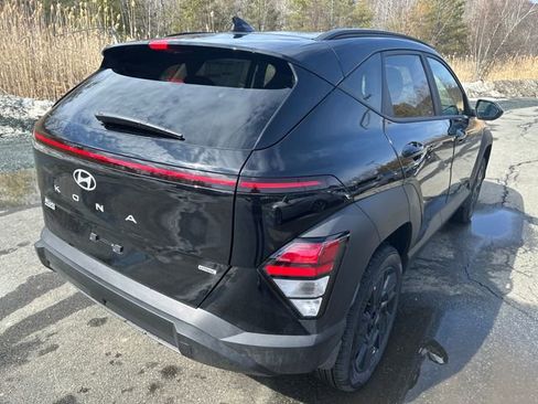 New 2026 Hyundai Kona SEL Sport AWD/4WD image 5