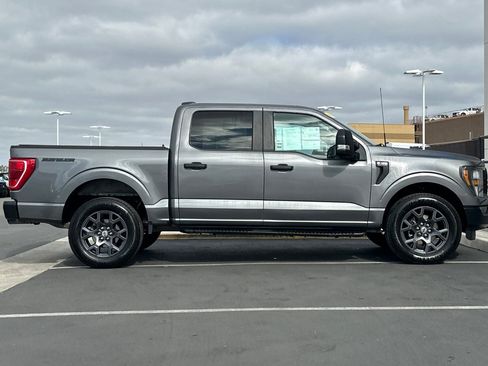 Certified 2023 Ford F150 XL w/ Rattler Package AWD/4WD image 2