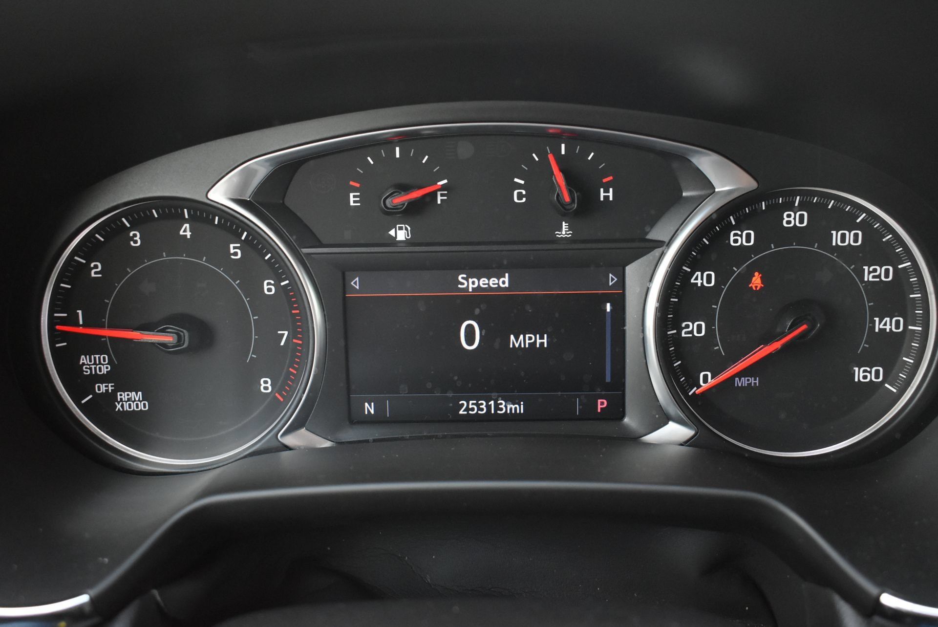 Used 2024 Chevrolet Blazer LT w/ Convenience Package FWD image 30