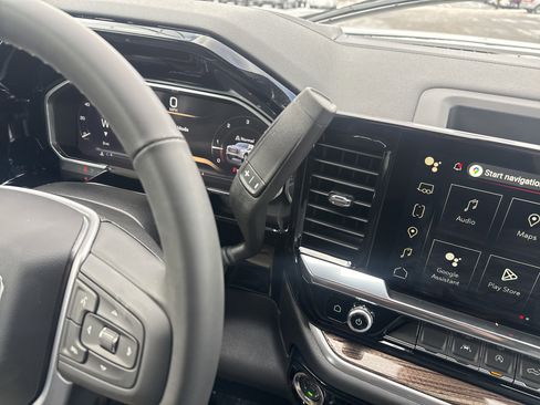 New 2026 GMC Sierra 1500 Elevation image 23