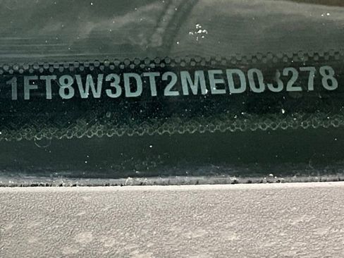 Used 2021 Ford F350 XLT image 21