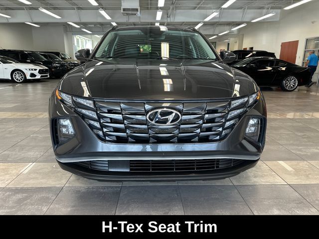 Used 2023 Hyundai Tucson SEL w/ Convenience Package AWD/4WD image 20