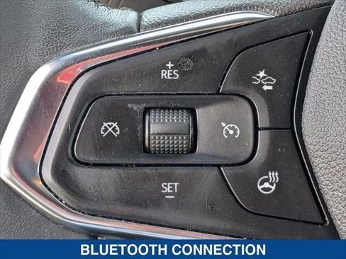 Used 2023 Chevrolet TrailBlazer ACTIV w/ Convenience Package image 14