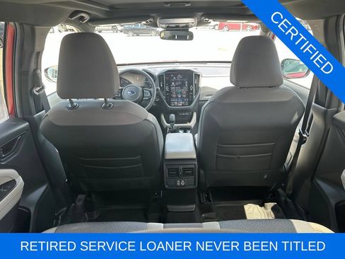 Used 2026 Subaru Forester Premium AWD/4WD image 30