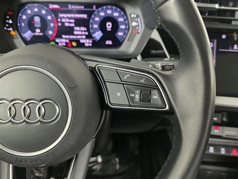 Used 2024 Audi A3 2.0T Premium FWD image 30