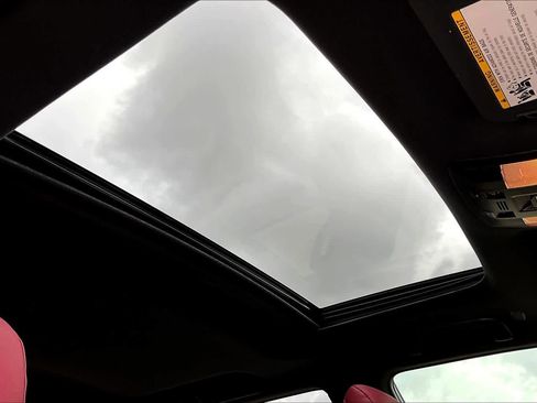 Used 2023 Lexus GX 460 Premium w/ Premium Package image 14