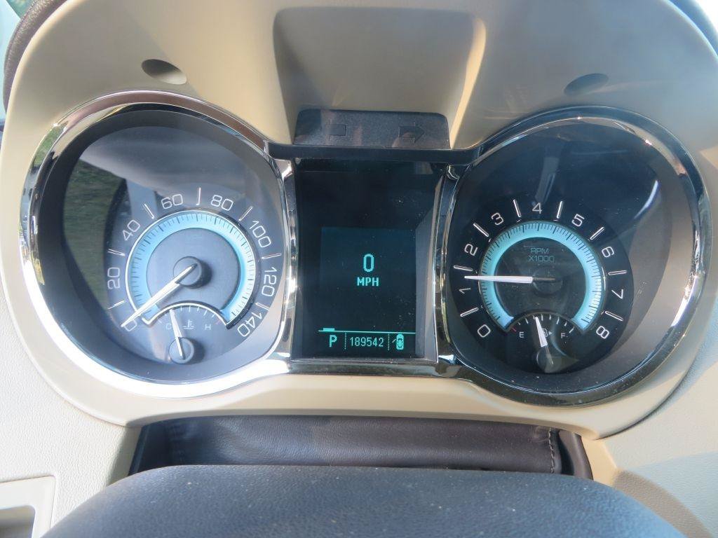 Used 2010 Buick LaCrosse CXL FWD image 13