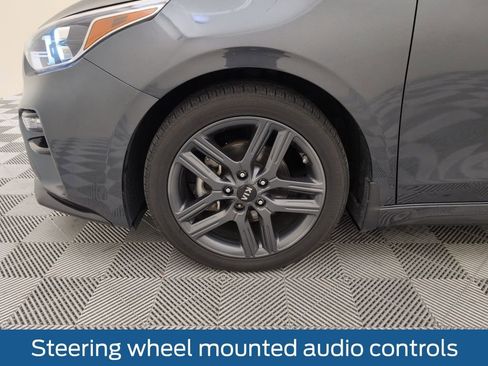 Used 2020 Kia Forte GT-Line image 18
