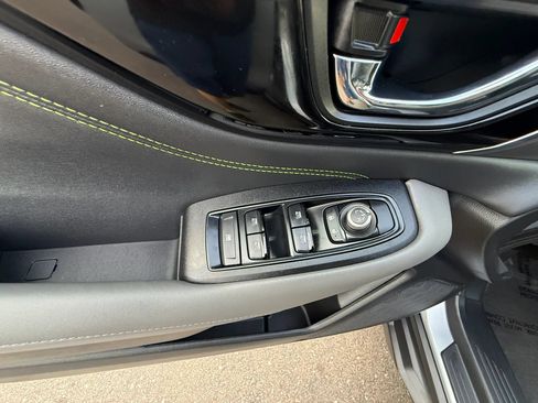 Used 2023 Subaru Outback Onyx Edition AWD/4WD image 42