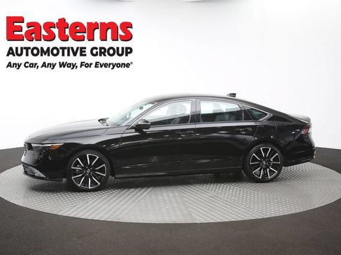Used 2023 Honda Accord Touring image 60