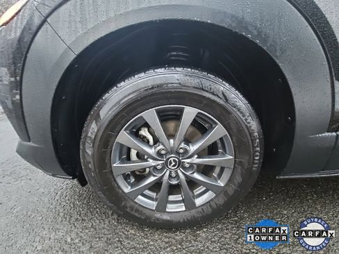 Certified 2023 MAZDA CX-30 AWD 2.5 S image 19