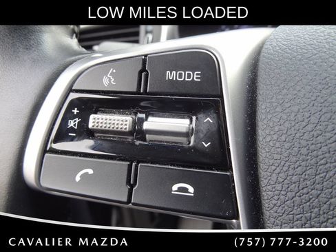 Used 2019 Kia Sorento EX FWD image 24