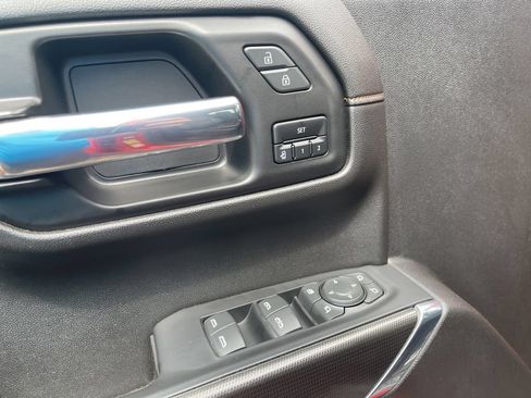 Used 2021 GMC Sierra 1500 AT4 AWD/4WD image 15