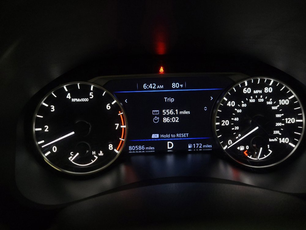 Used 2019 Nissan Altima 2.5 SV FWD image 23